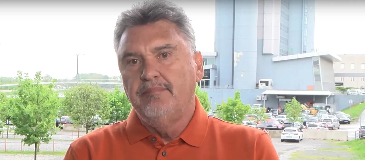 Ahić citirao detalj o ulaganjima, ilustrirao zanemarivanje i ignoriranje Osijeka i Županije