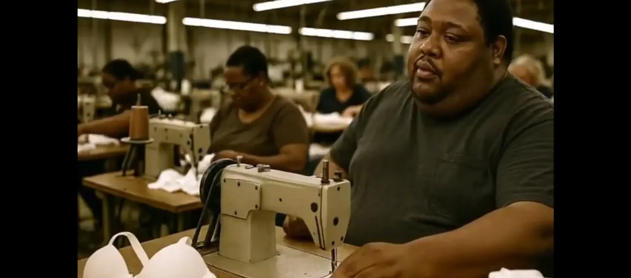 Pogledajte kinesko trolanje američke reindustrijalizacije