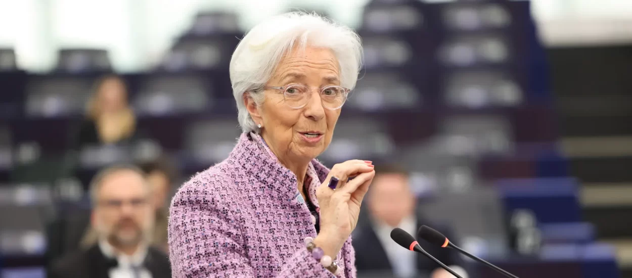 ECB popustio monetarnu politiku; Lagarde: neizvjesnost je ‘iznimna’