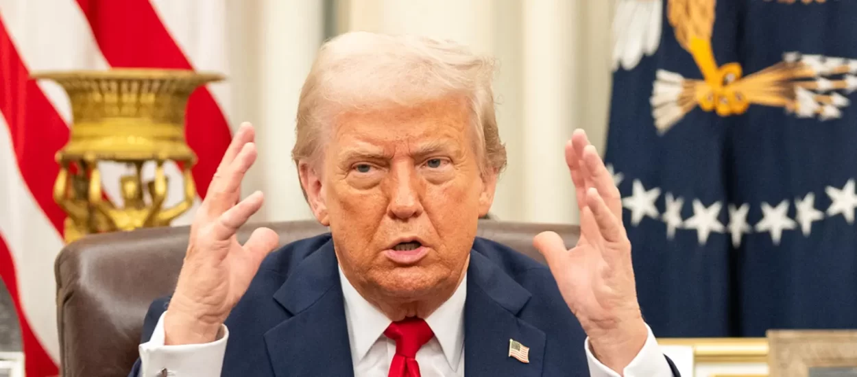 Prve kapitulacije u carinskom ratu – ukopavanje EU-a, Kine i Kanade; Trump: Samo slabi neće uspjeti
