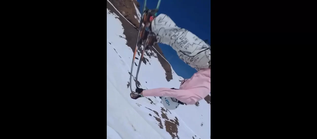 Great shot, kid, that was one in a million! | VIDEO