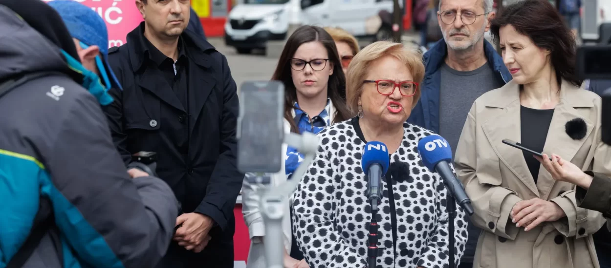 Orešković i Mrak-Taritaš o značaju građanskog odgoja, lajkovima | lokalni izbori