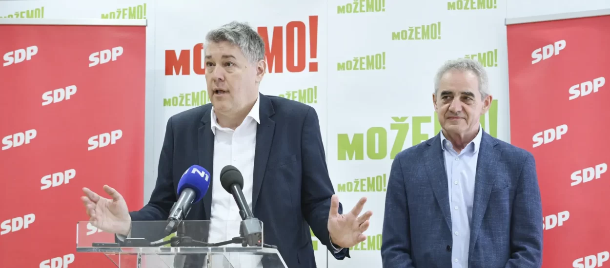 Bakić i Lalovac rezimirali ‘kaos’ i financije, naveli kapitalne investicije | izbori za Zagreb