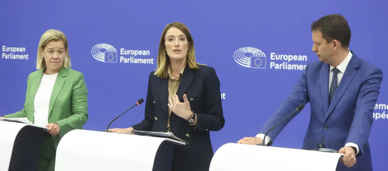 EP osporava model nacionalnih planova, traži veći višegodišnji proračun