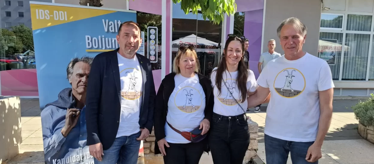 Paus izdvojio tvrtku Radnik iz Križevaca, naveo da je Miletić ‘rezervni igrač’ HDZ-a