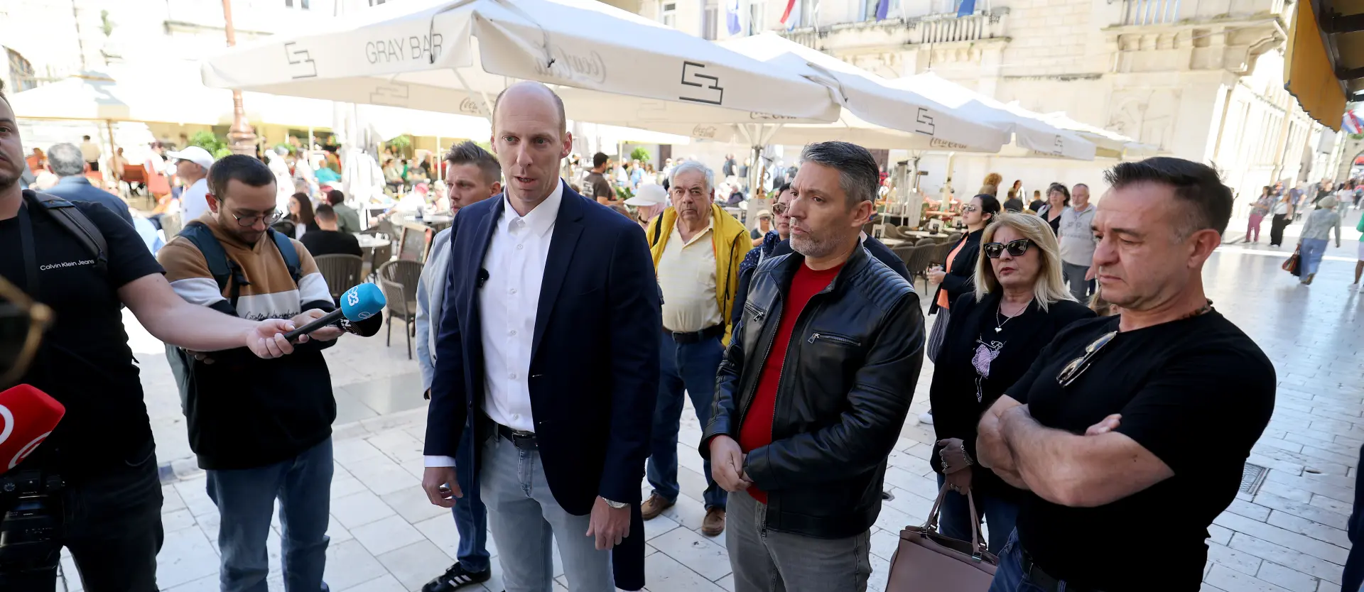 Radeta: pronađen je listić koji mijenja rezultat izbora za Gradsko vijeće Zadra Radeta: pronađen je listić koji mijenja rezultat izbora za Gradsko vijeće Zadra