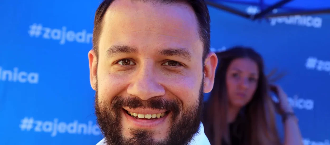 Tramotana (HDZ): Kirigin (SDP) nije ispunio niti jedan zavjet | izbori za gradonačelnika Opatije