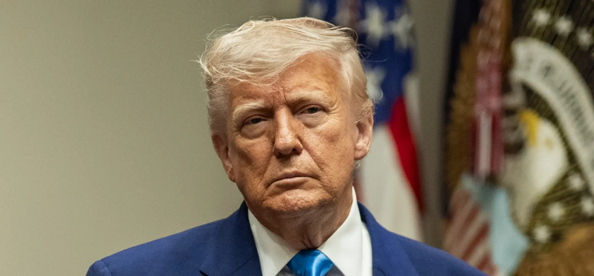Trump objavio carine za EU: Ja ne tražim dogovor. Mi smo odredili dogovor – to je 50% Trump objavio carine za EU: Ja ne tražim dogovor. Mi smo odredili dogovor – to je 50%