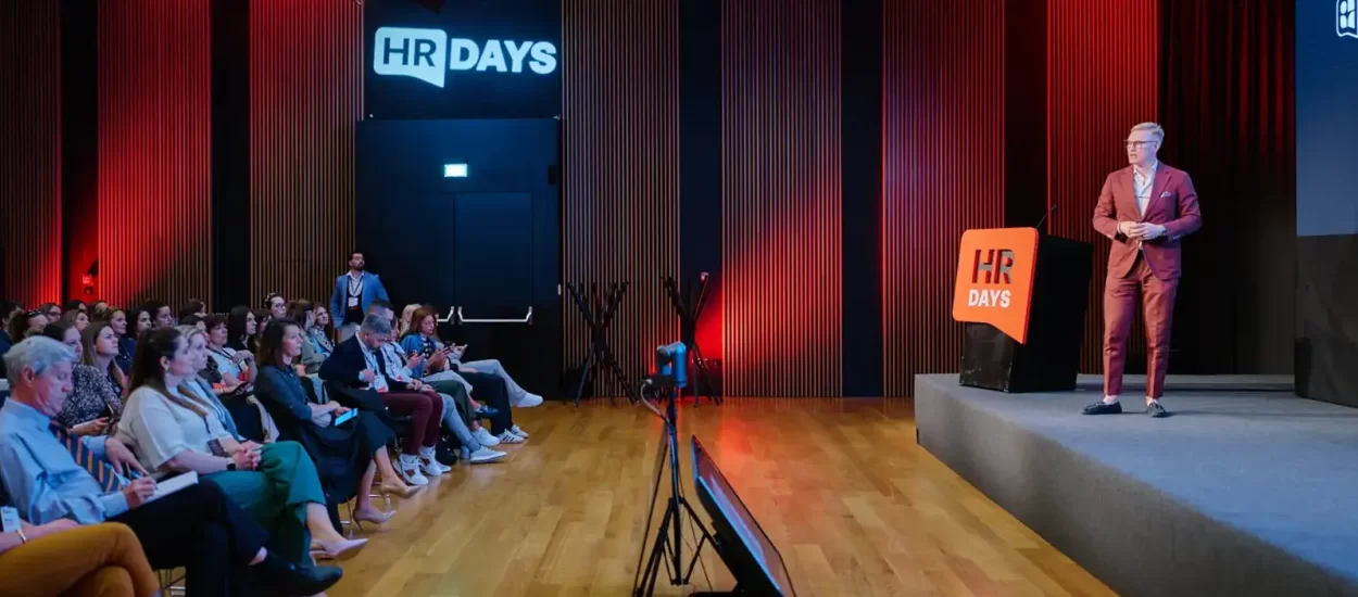Citati i promišljanja top stručnjaka | HR Days 2025. | Highlights