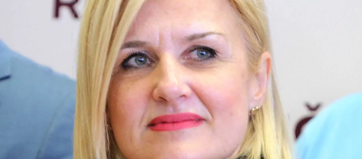 Rinčić razriješila direktora Autotroleja, sve predstavnike Grada Rijeke u NO komunalnih društava