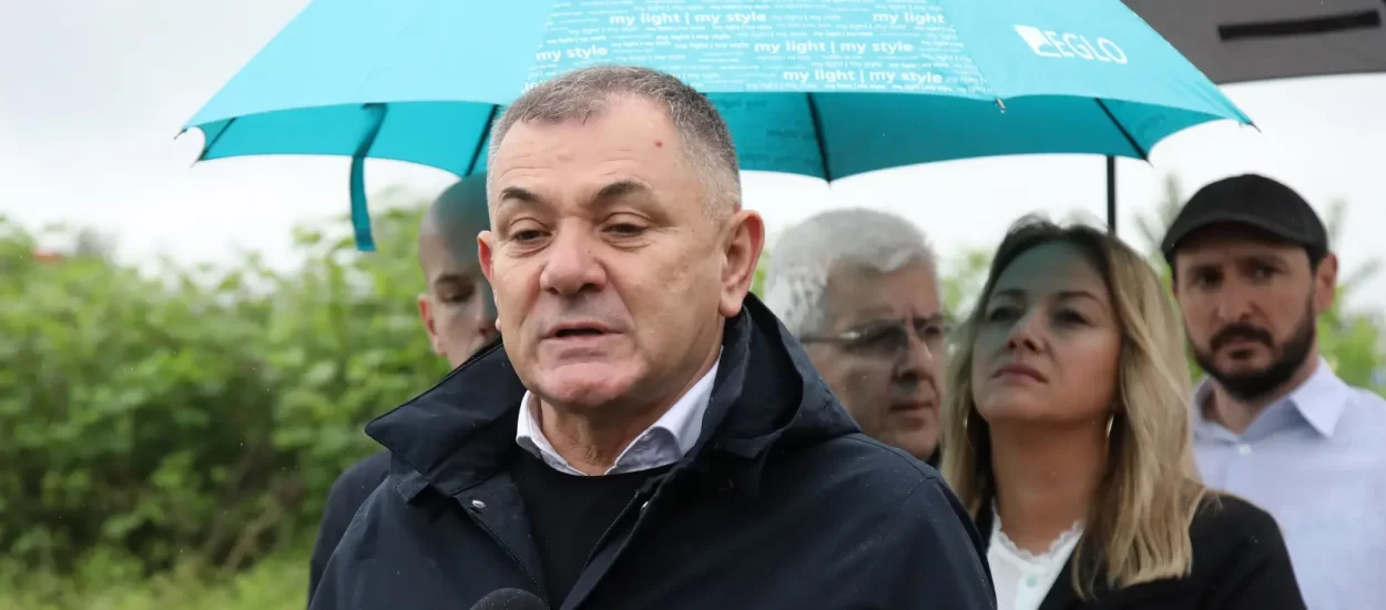 Ivica Lovrić kritizirao ‘možemovsku’ politiku prema poljoprivrednicima | lokalni izbori u Zagrebu