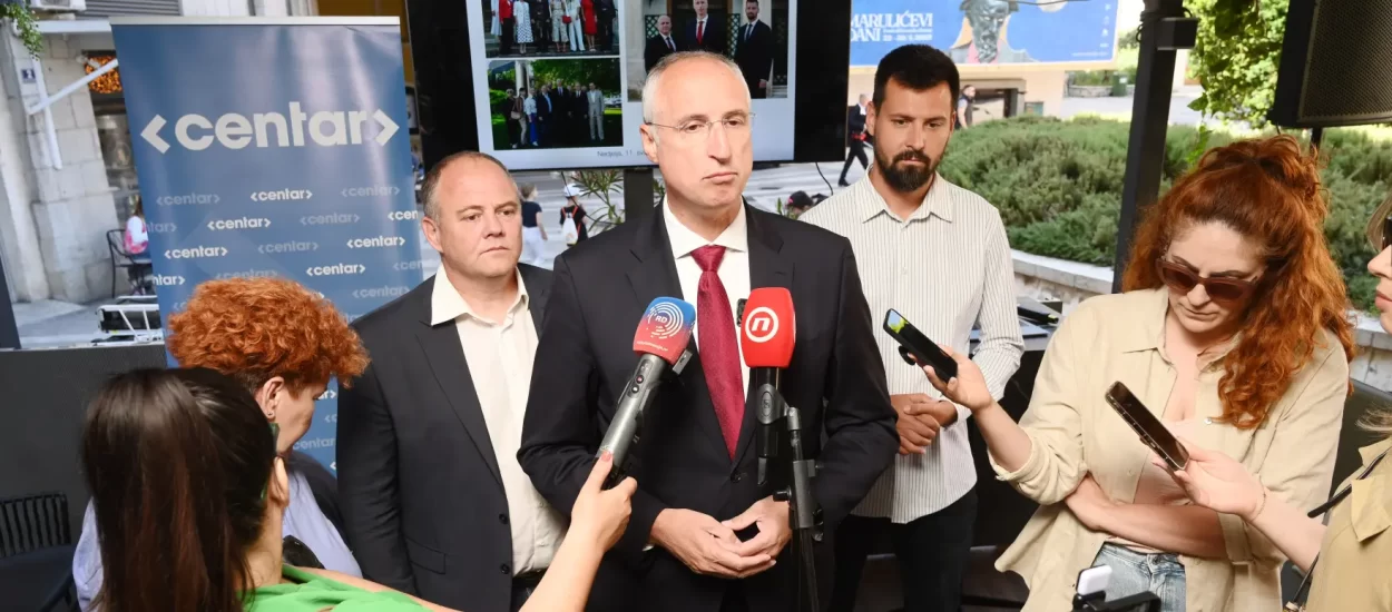 Puljak spomenuo ‘ucjene’, argumente protiv glasa za Šutu (HDZ) i Matijevića (SDP) | lokalni izbori