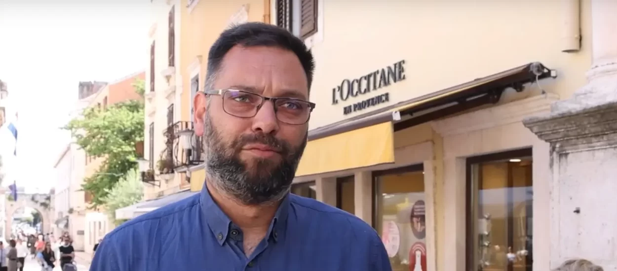 Zubčić obišao Zadarsku županiju: mnogi su zanemareni i zaboravljeni | lokalni izbori