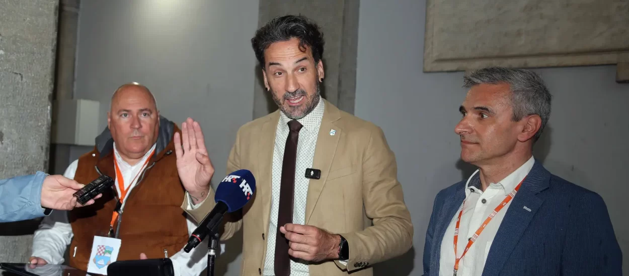 Marin Miletić citirao izvore ‘iznutra’, iznio teške optužbe protiv županijske uprave SDP-a u PGŽ-u
