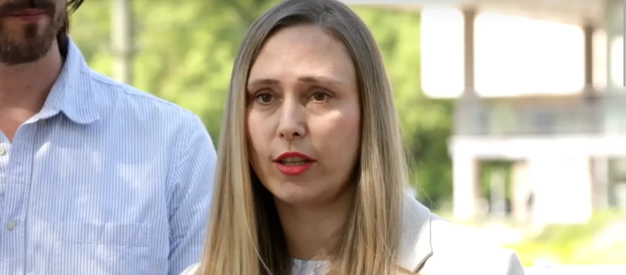 Rimac Bilušić komentirala poreznu presiju Zagreba | lokalni izbori 2025. | VIDEO