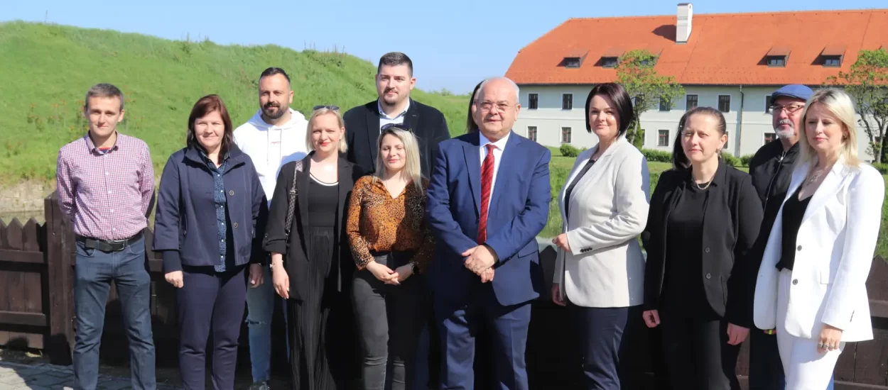 Duspara: glavna smjernica je unaprjeđenje kvalitete života svih građana | lokalni izbori 2025.