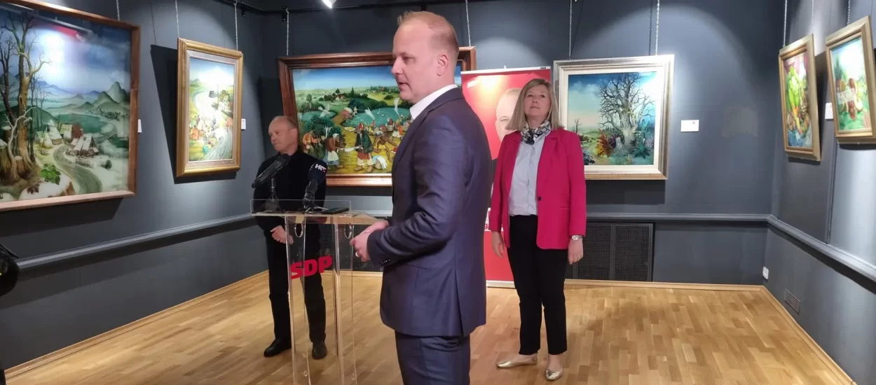 Mišel Jakšić rezimirao ‘nikad veći ciklus ulaganja’, najavio novi | lokalni izbori 2025.