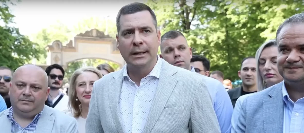 Bernardić, Herman i Lovrić komentirali pad životnog standarda u Zagrebu | VIDEO