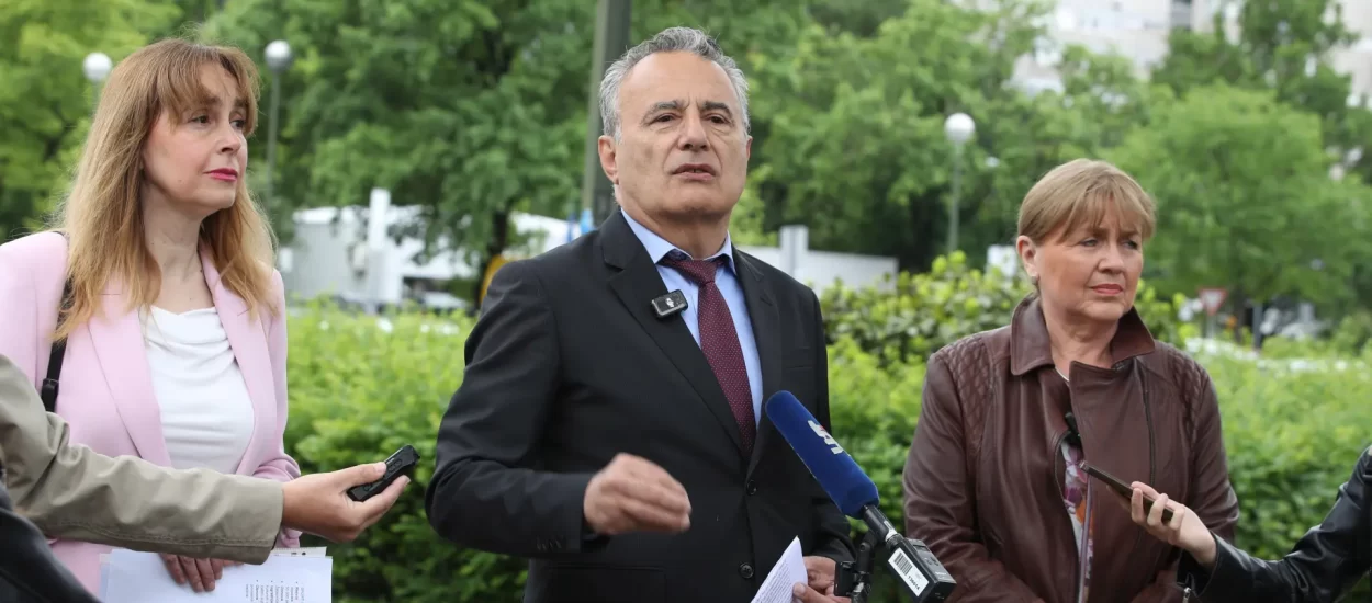Kalinić: Sesvete nisu Zimbabve. One su integralni dio grada i zaslužuju tramvajsku liniju