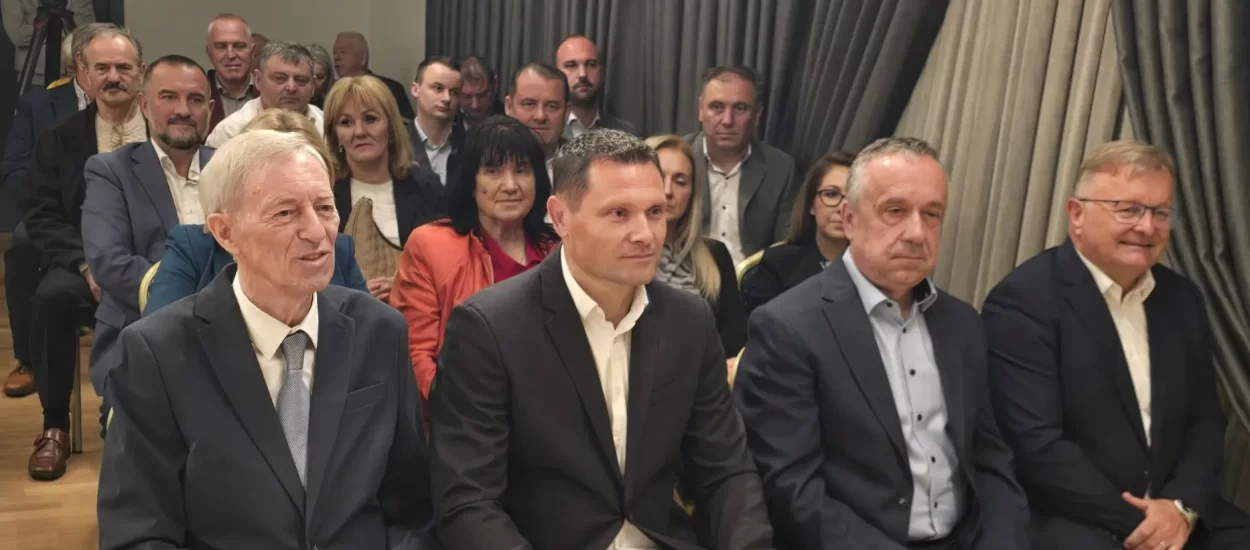 U programu Kožića ulaganja u poduzetništvo, školstvo, sport, zdravstvo… | lokalni izbori