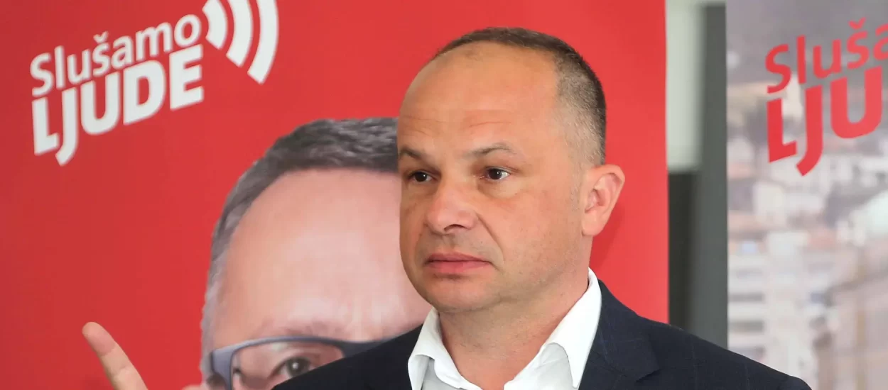 Hajdaš-Dončić komentirao ‘kukavičja jaja, kvislinge’ – izglede SDP-a | lokalni izbori
