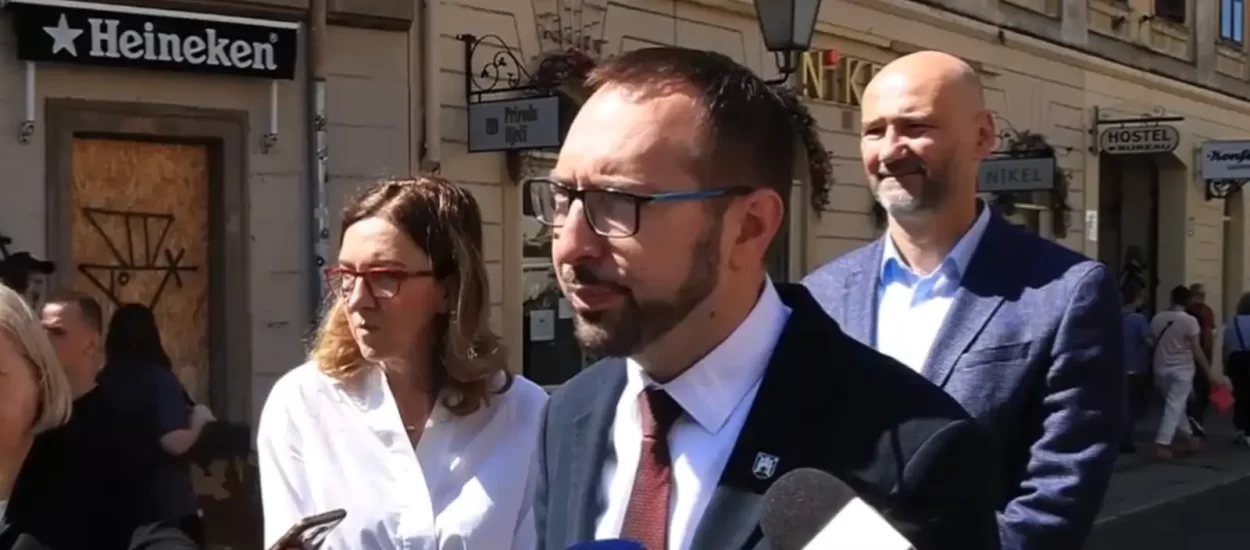 Tomašević: jasno je da se ‘afera Hipodrom’ koristi da bi nam se naštetilo pred izbore
