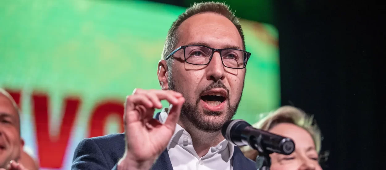 Tomašević potvrdio tri TV duela sa Selak Raspudić, komentirao ekipu iz ‘podzemlja’