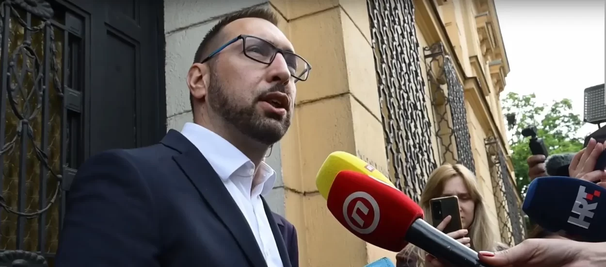 Tomašević nakon iskaza Uskoku: ankete pokazuju da građani vrlo dobro razumiju o čemu se radi