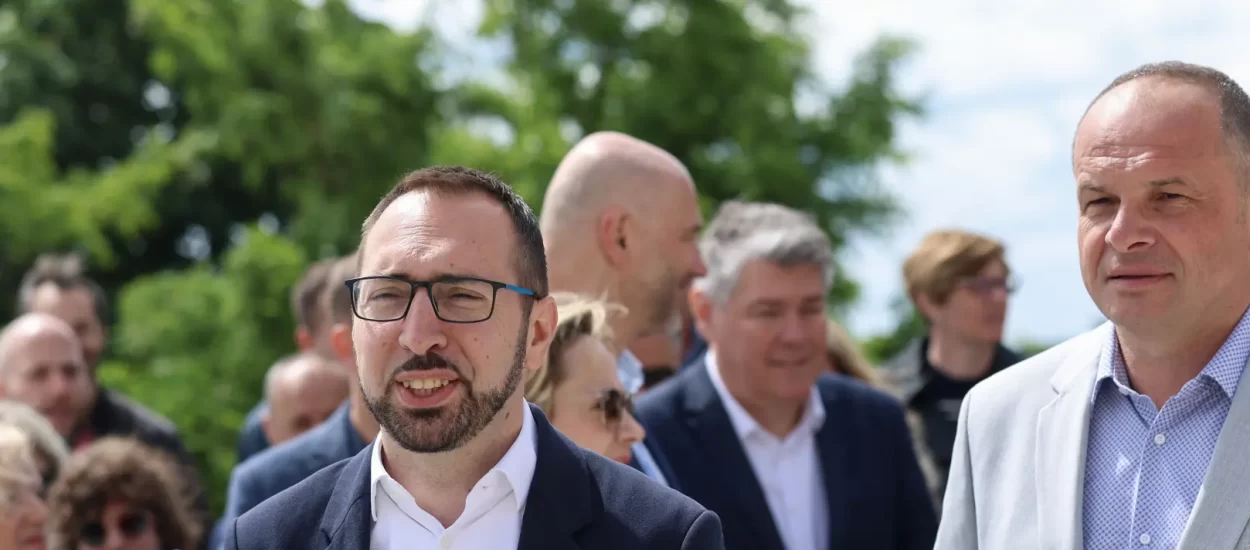 Tomašević: donacije pokazuju da su iza nas građani, iza drugih interesni lobiji | lokalni izbori