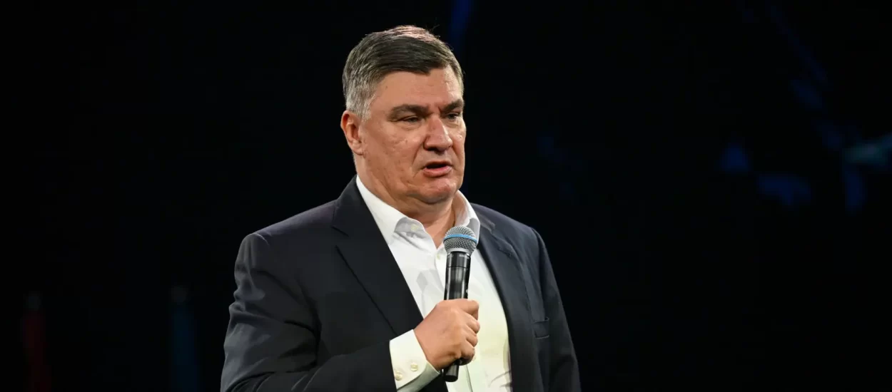 Milanović iznio gledišta o podaništvu, medijima, percepciji i projekciji zbilje | Dani komunikacija