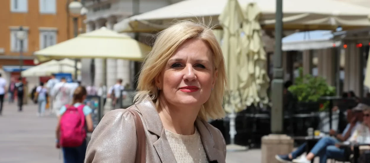 Rinčić: građani su ‘dali glas za pozitivnu Rijeku, Rijeku hrabrosti, Rijeku promjena’