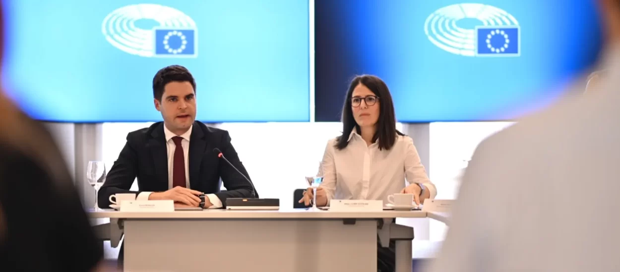 Ressler: novi VFO ‘prijelomna točka’