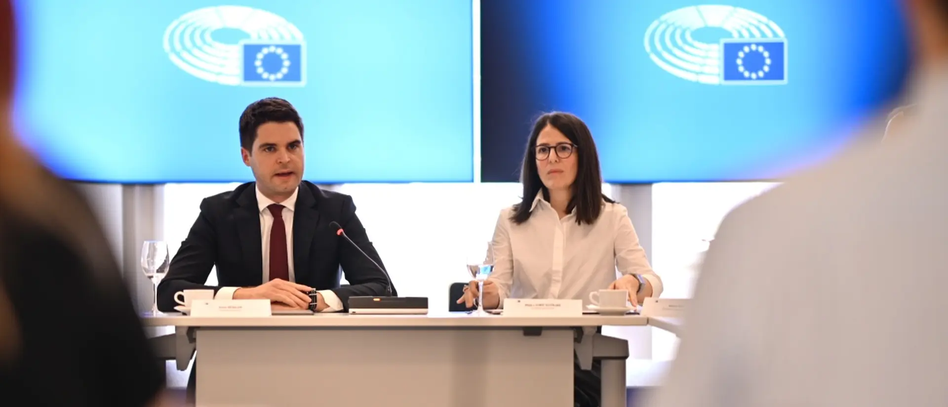 Izaslanstvo EP prepoznalo uspješnost NPOO-a, Ressler u pregovaračem timu za ‘megafond’