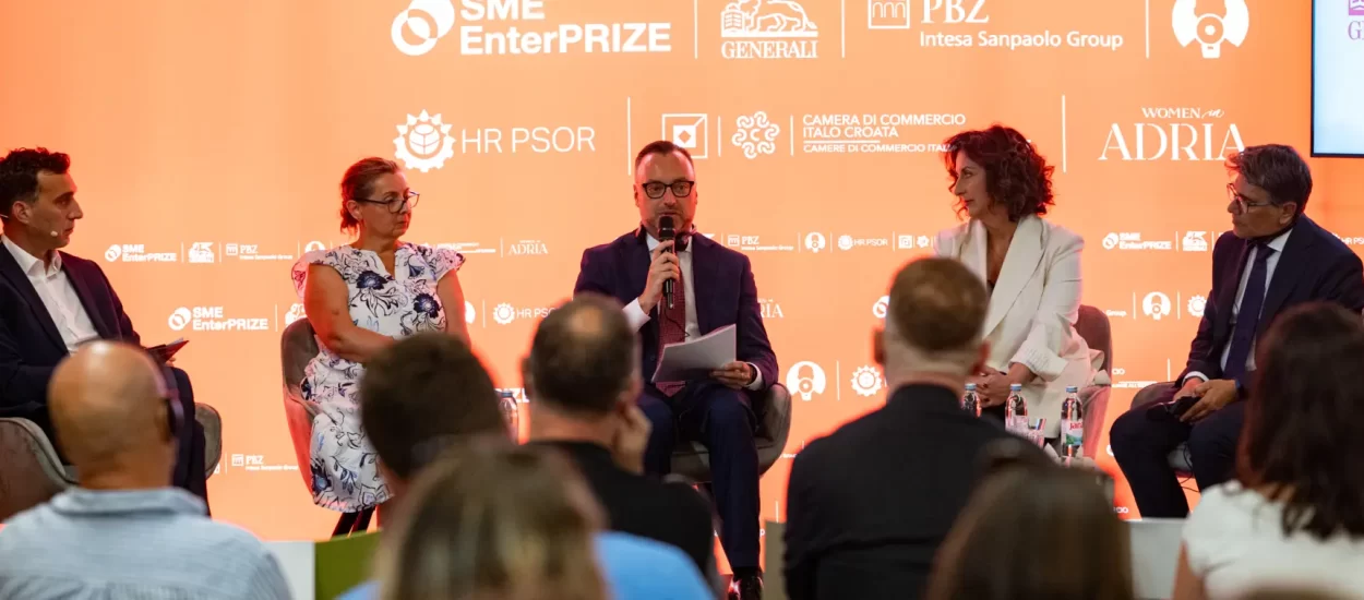 Generali i SDA Bocconi predstavili rezultate istraživanja o održivosti malih i srednjih poduzeća