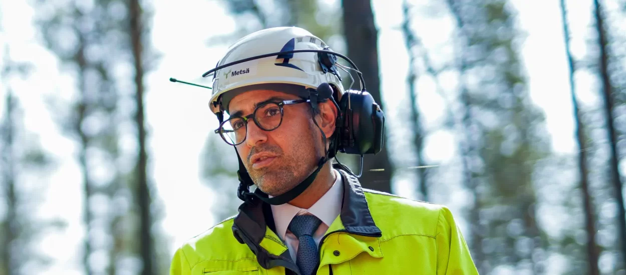 EU treba strateške zalihe rijetkih zemnih metala | Séjourné