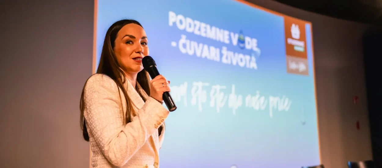 OŠ Ivana Filipovića, pobjednica izazova ‘Podzemne vode, čuvari života’, osvojila izlet u Aquatiku