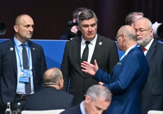 Milanović komentirao ‘infekte i bacile’, politički legitimitet i oportunizam.., gubitak arbitraže