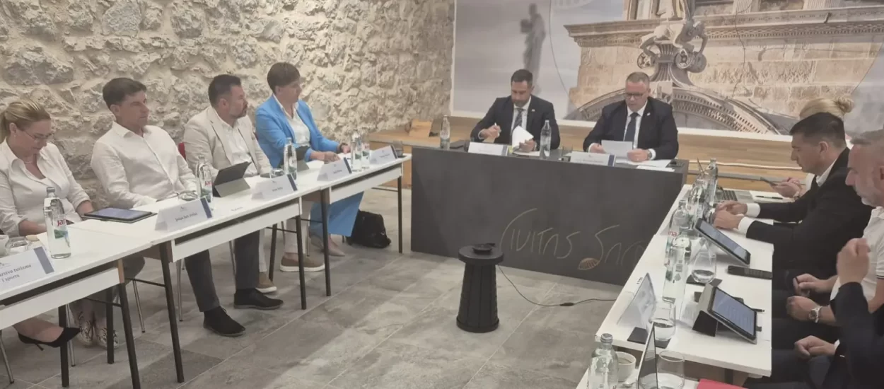 HTZ najavio natječaje za direktore predstavništva, oglašavanje i marketing