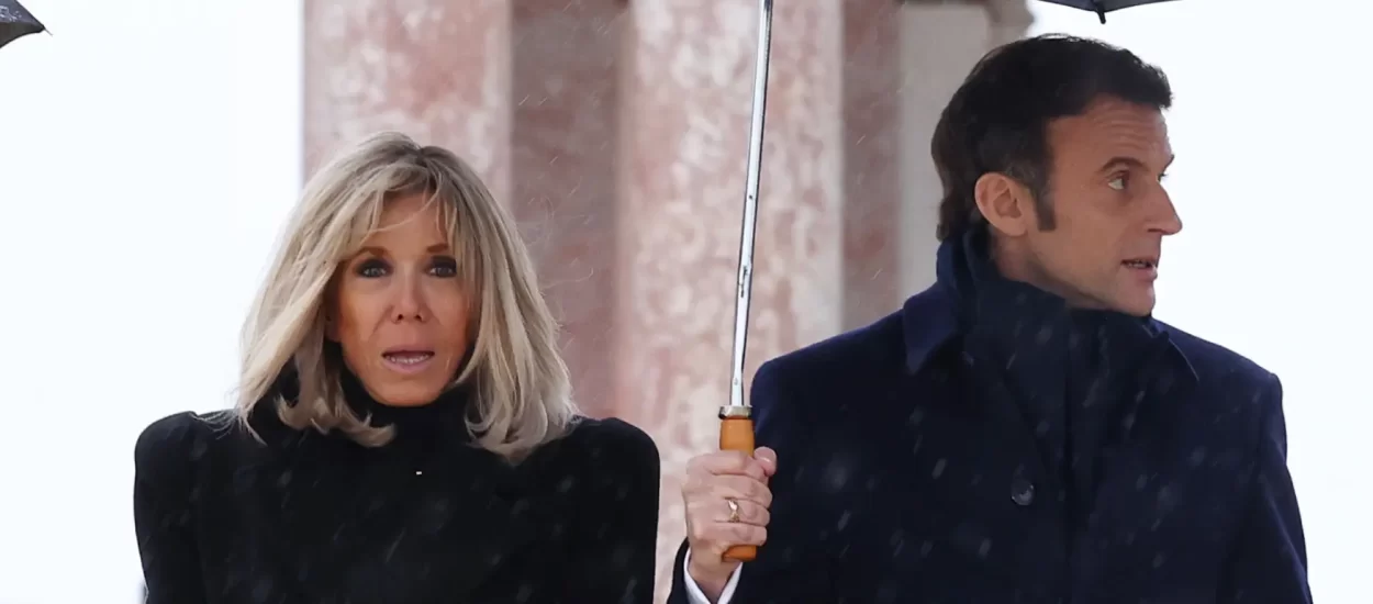 Macronovi pokrenuli tužbu protiv Candance Owens zbog tvrdnji da je prva dama Francuske muško