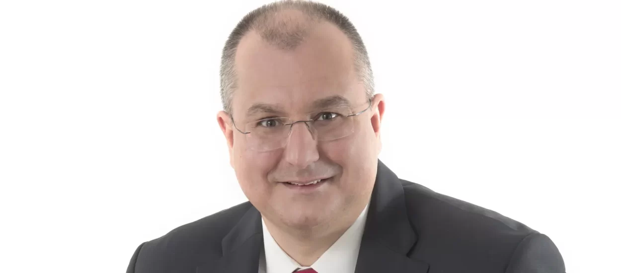 Dimitris Rompis preuzeo dužnost glavnog direktora Coca-Cole HBC Adria