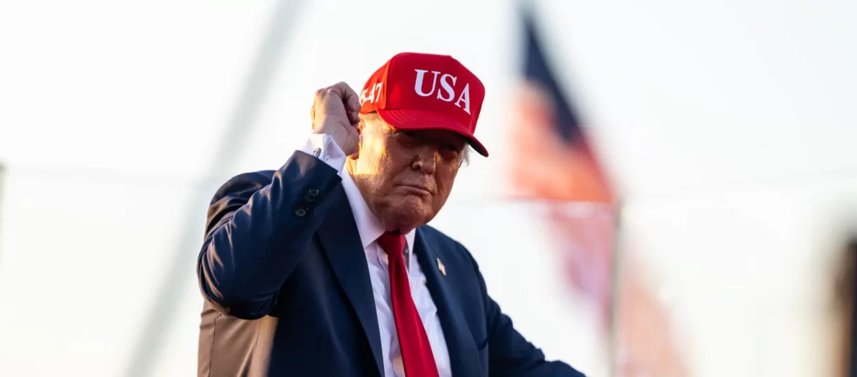 Komisija očekuje načelni sporazum o carinama; Trump: vidjet ćemo, sada su jako ljubazni