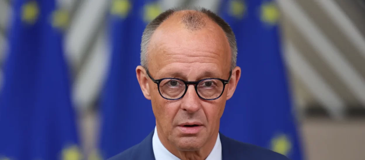 Njemačka gura godišnji proračun od 520.5 milijardi eura | 2026.