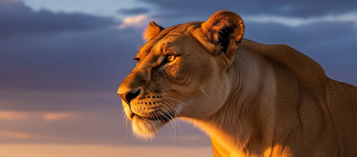 Lavica ubija hijenu | VIDEO