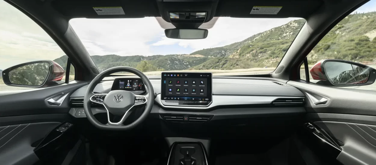 Volkswagen osvaja europsko tržište električnih automobila | H1 2025.