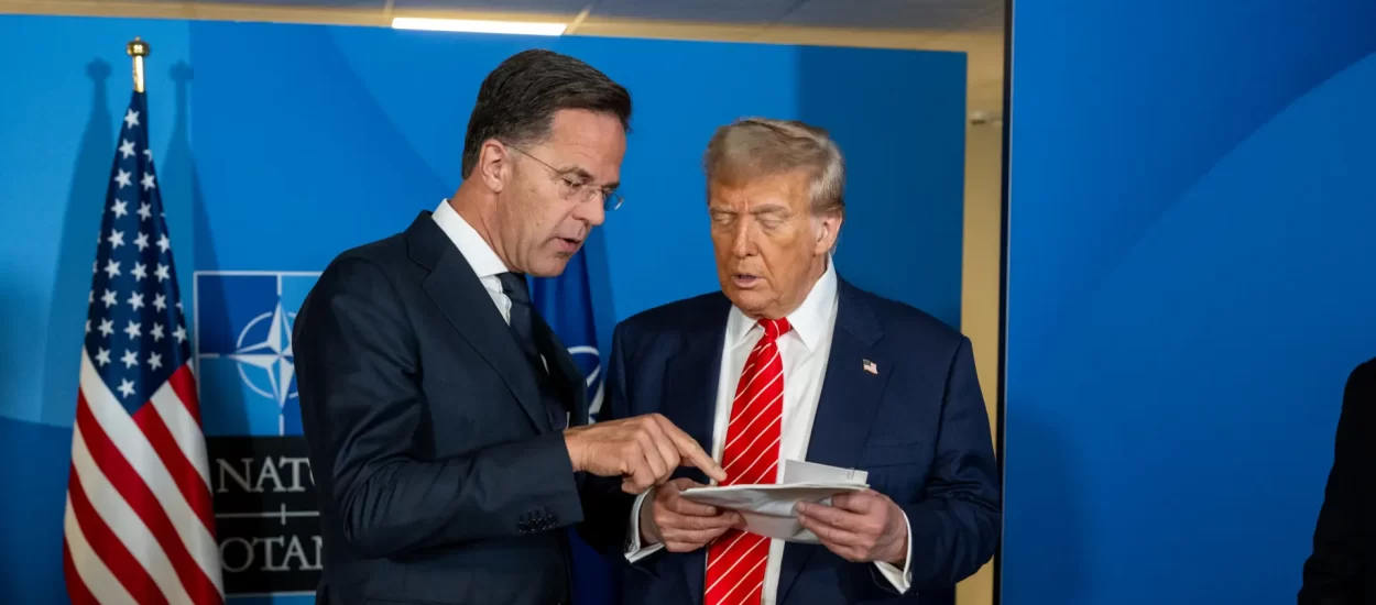 Trump opetovao nezadovoljstvo Putinom, odredio ‘deadline’ za postizanje mira u Ukrajini