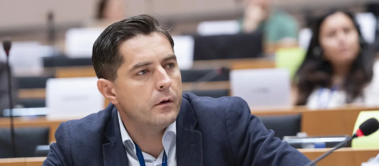 Vešligaj upozorio na udar koji prijedlog proračuna EK donosi poljoprivrednicima, lokalnoj samoupravi