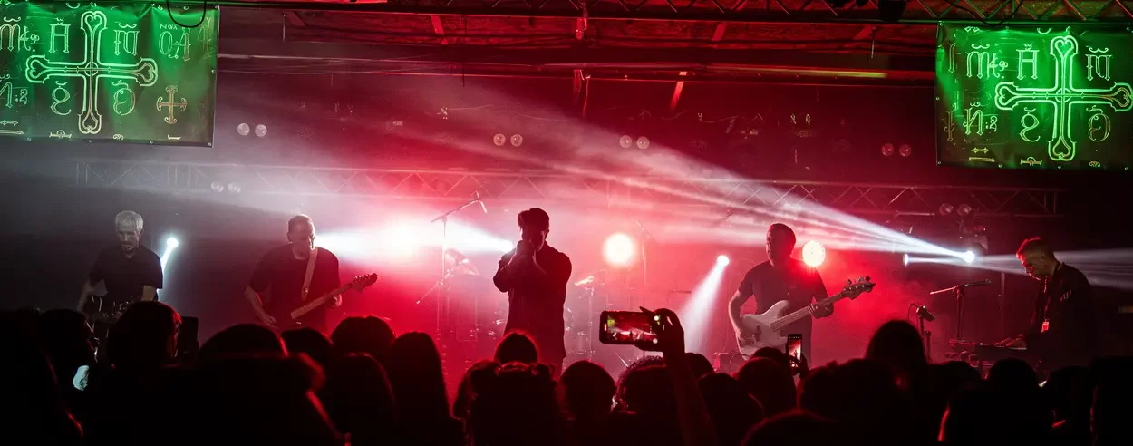 Zajdi, zajdi na Mizar | 23. listopada u Vintage Industrial Baru