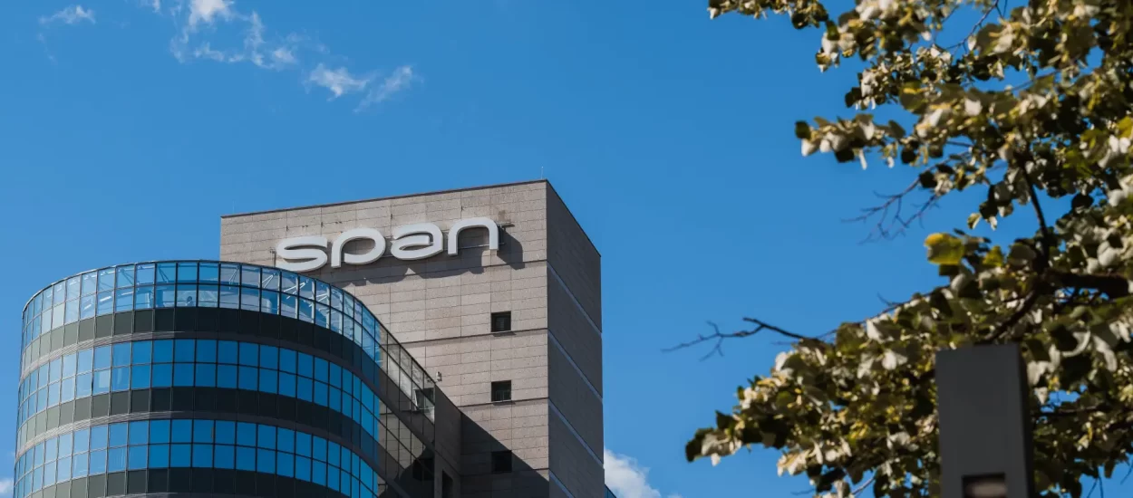 Neto dobit Span Grupe 4.9 milijuna eura, 111 posto veća nego lani | H1 2025.