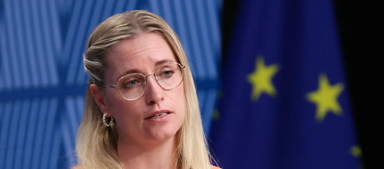 Njemačka, Nizozemska i Švedska otklonile novo zajedničko zaduživanje Europske unije