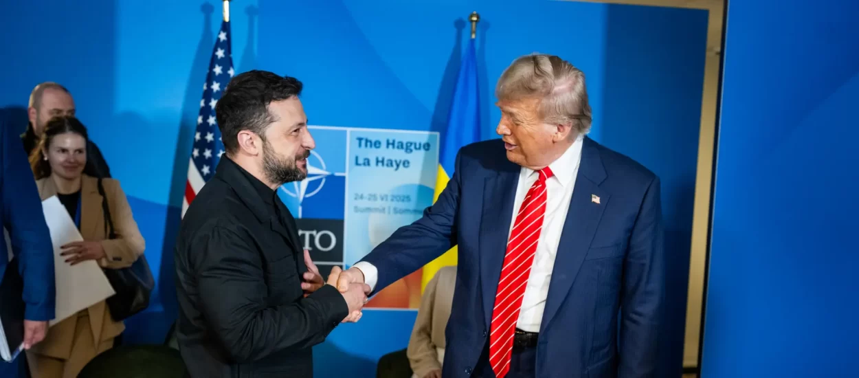 Trump izrazio frustraciju i nezadovoljstvo ‘Putinovim sranjima’